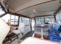 Bayliner 34 Flybridge