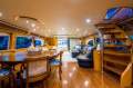 Monte Fino 86 Flybridge
