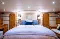 Monte Fino 86 Flybridge