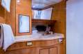 Monte Fino 86 Flybridge