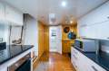 Monte Fino 86 Flybridge