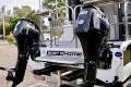 Boat-A-Home Quest 790 Trailerable cruiser
