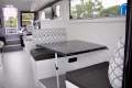 Boat-A-Home Quest 790 Trailerable cruiser