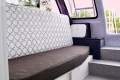 Boat-A-Home Quest 790 Trailerable cruiser