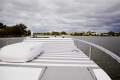 Boat-A-Home Quest 790 Trailerable cruiser