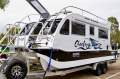 Boat-A-Home Quest 790 Trailerable cruiser