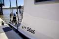 Boat-A-Home Quest 790 Trailerable cruiser