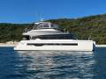 ILIAD Catamarans 50