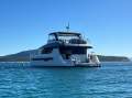 ILIAD Catamarans 50