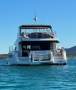 ILIAD Catamarans 50