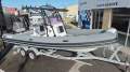 Brig Navigator 700 Centre Console with T-Top