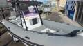 Brig Navigator 700 Centre Console with T-Top