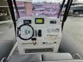 Brig Navigator 700 Centre Console with T-Top