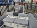 Brig Navigator 700 Centre Console with T-Top