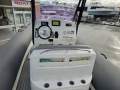 Brig Navigator 700 Centre Console with T-Top