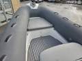 Brig Navigator 700 Centre Console with T-Top
