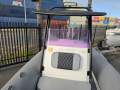 Brig Navigator 700 Centre Console with T-Top