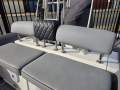 Brig Navigator 700 Centre Console with T-Top