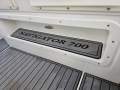 Brig Navigator 700 Centre Console with T-Top