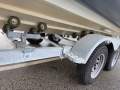Brig Navigator 700 Centre Console with T-Top