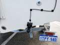 Brig Navigator 700 Centre Console with T-Top
