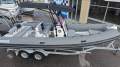 Brig Navigator 700 Centre Console with T-Top