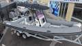 Brig Navigator 700 Centre Console with T-Top