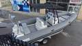 Brig Navigator 700 Centre Console with T-Top