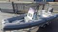 Brig Navigator 700 Centre Console with T-Top
