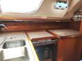 Jeanneau Sun Odyssey 40 DS