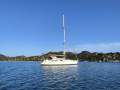 Jeanneau Sun Odyssey 40 DS
