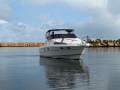 Mustang 3200 Wide Body Sports Cruiser