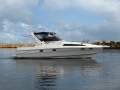 Mustang 3200 Wide Body Sports Cruiser