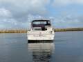 Mustang 3200 Wide Body Sports Cruiser