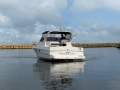 Mustang 3200 Wide Body Sports Cruiser