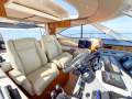 Riviera 4400 Sport Yacht