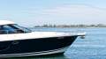 Riviera 4400 Sport Yacht