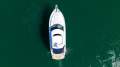 Riviera 4400 Sport Yacht