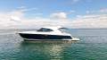 Riviera 4400 Sport Yacht