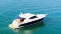 Riviera 4400 Sport Yacht
