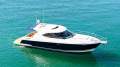 Riviera 4400 Sport Yacht