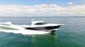 Riviera 4400 Sport Yacht