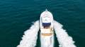 Riviera 4400 Sport Yacht