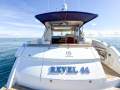 Riviera 4400 Sport Yacht