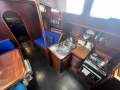 Bruce Roberts Mauritius 45 Centre Cockpit
