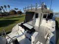 Askeladden P92 SUV Expidition Trailer Boat
