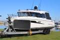 Askeladden P92 SUV Expidition Trailer Boat