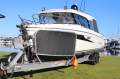 Askeladden P92 SUV Expidition Trailer Boat