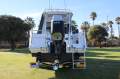 Askeladden P92 SUV Expidition Trailer Boat