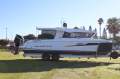 Askeladden P92 SUV Expidition Trailer Boat